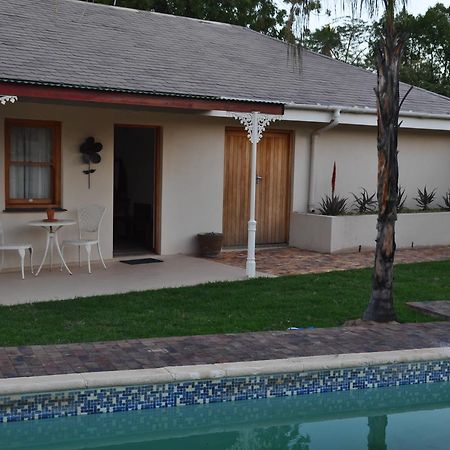 Clan Court Guesthouse Clanwilliam Luaran gambar